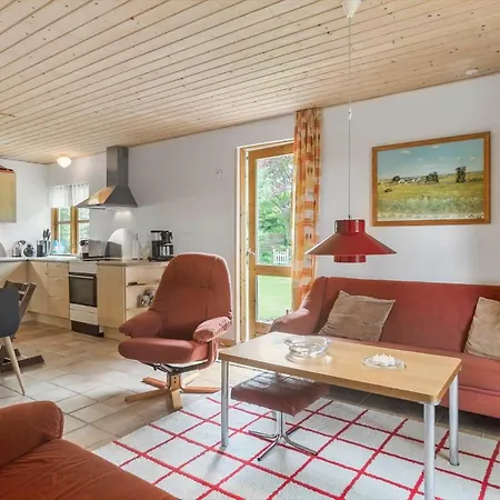 Сasa de vacaciones M322-vaeggerlose-cypresvej-10