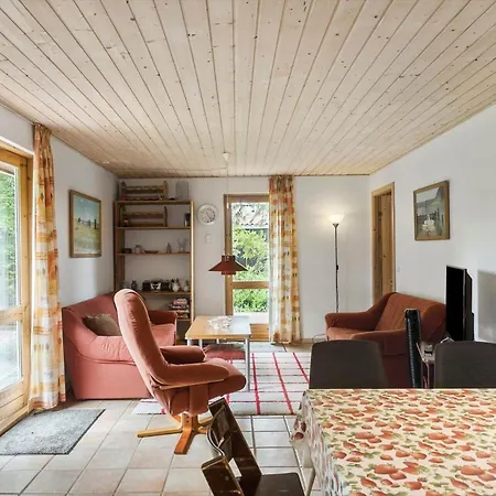 Сasa de vacaciones M322-vaeggerlose-cypresvej-10 *