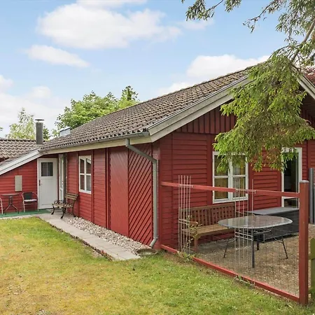 M322-vaeggerlose-cypresvej-10 Сasa de vacaciones *