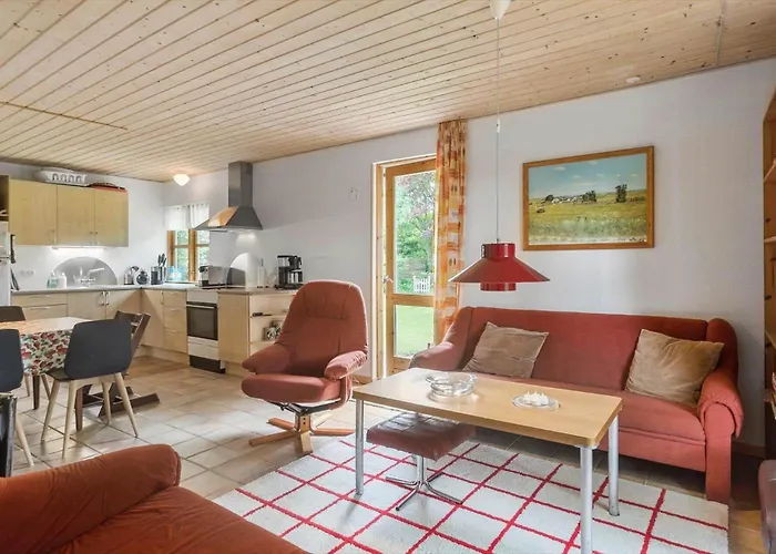 Сasa de vacaciones M322-vaeggerlose-cypresvej-10