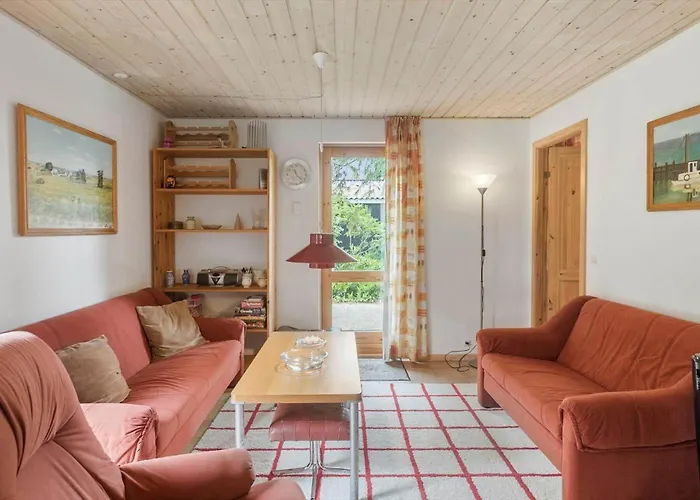 M322-vaeggerlose-cypresvej-10 Сasa de vacaciones Bøtø By