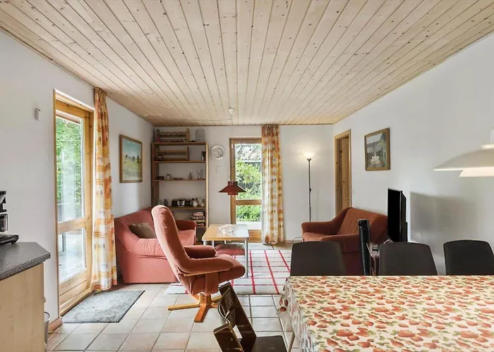 Сasa de vacaciones M322-vaeggerlose-cypresvej-10 *