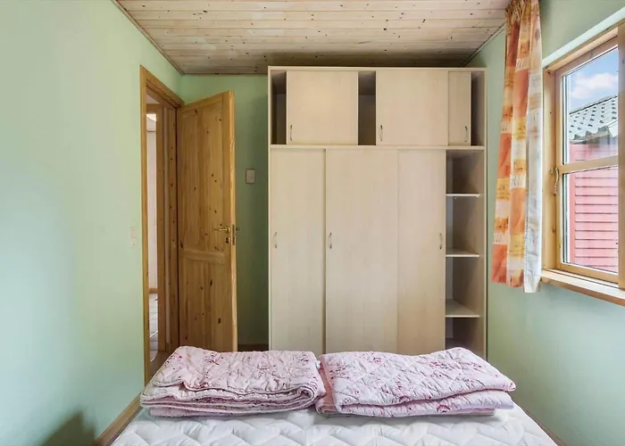 M322-vaeggerlose-cypresvej-10 Сasa de vacaciones Bøtø By