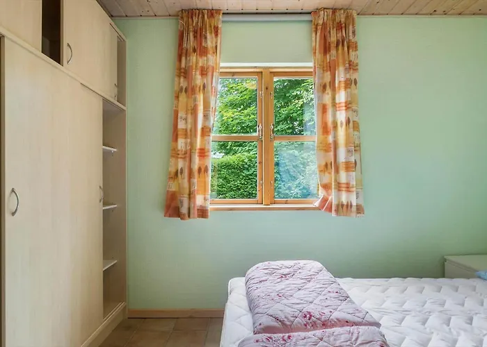 M322-vaeggerlose-cypresvej-10 Сasa de vacaciones *