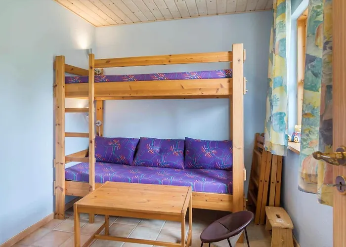 Сasa de vacaciones M322-vaeggerlose-cypresvej-10